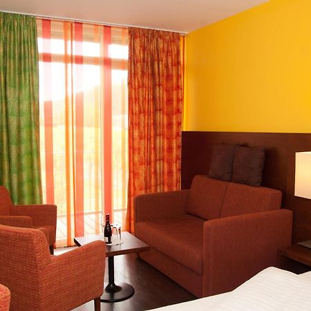 Weinresidenz Sonnleitner - Adults Only Otel Furth bei Gottweig Dış mekan fotoğraf