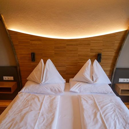 Weinresidenz Sonnleitner - Adults Only Otel Furth bei Gottweig Dış mekan fotoğraf