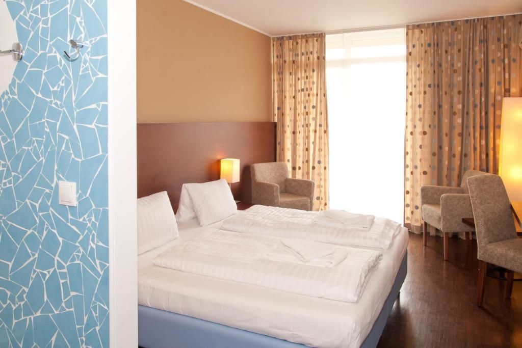 Weinresidenz Sonnleitner - Adults Only Otel Furth bei Gottweig Oda fotoğraf