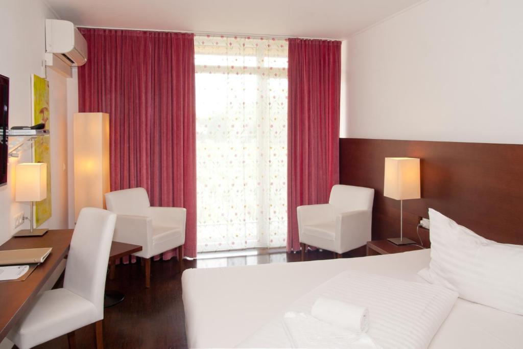 Weinresidenz Sonnleitner - Adults Only Otel Furth bei Gottweig Oda fotoğraf