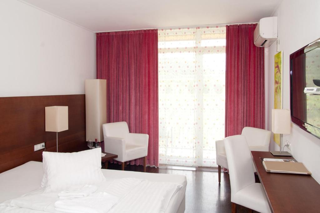 Weinresidenz Sonnleitner - Adults Only Otel Furth bei Gottweig Oda fotoğraf