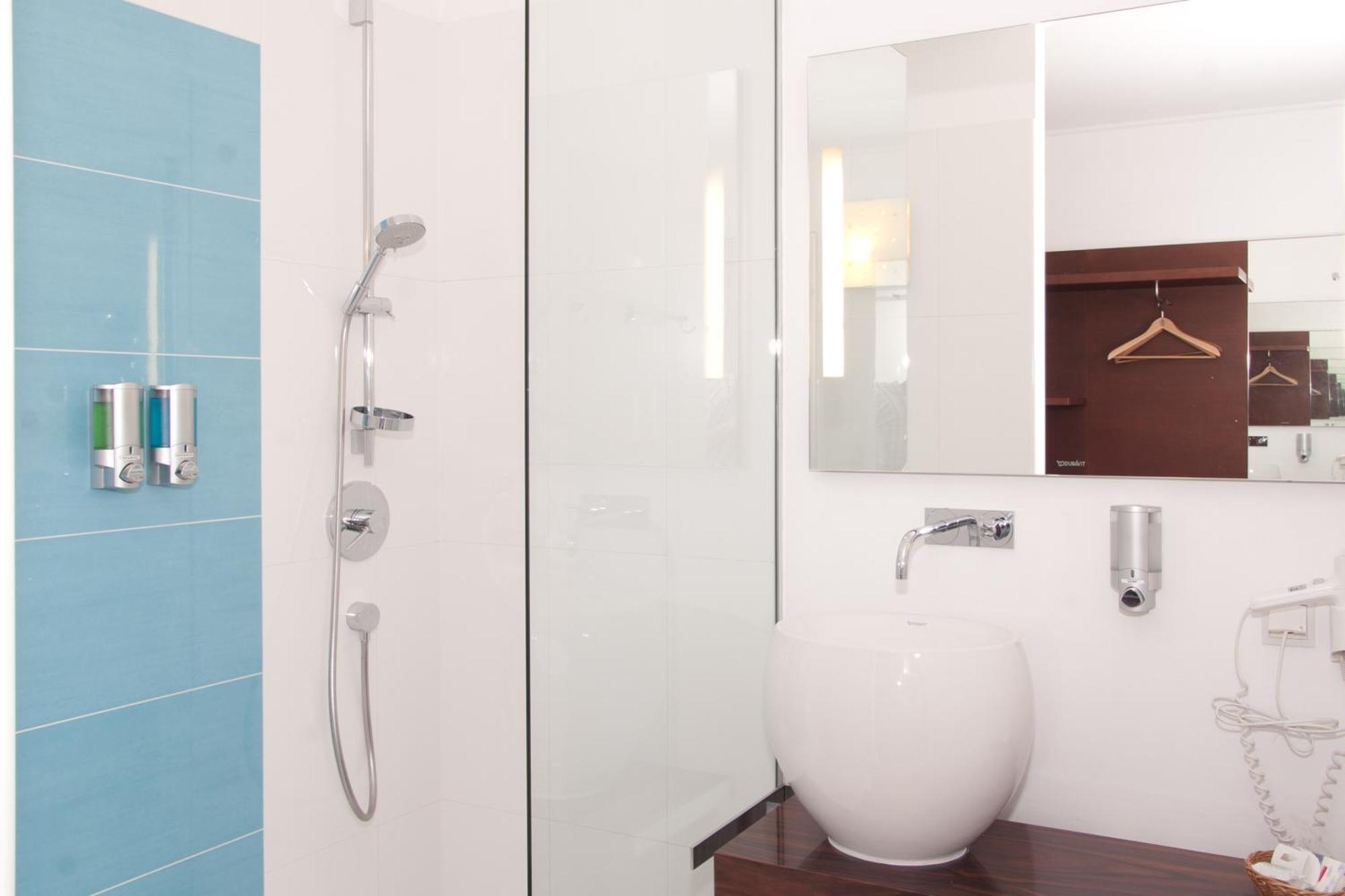 Weinresidenz Sonnleitner - Adults Only Otel Furth bei Gottweig Dış mekan fotoğraf