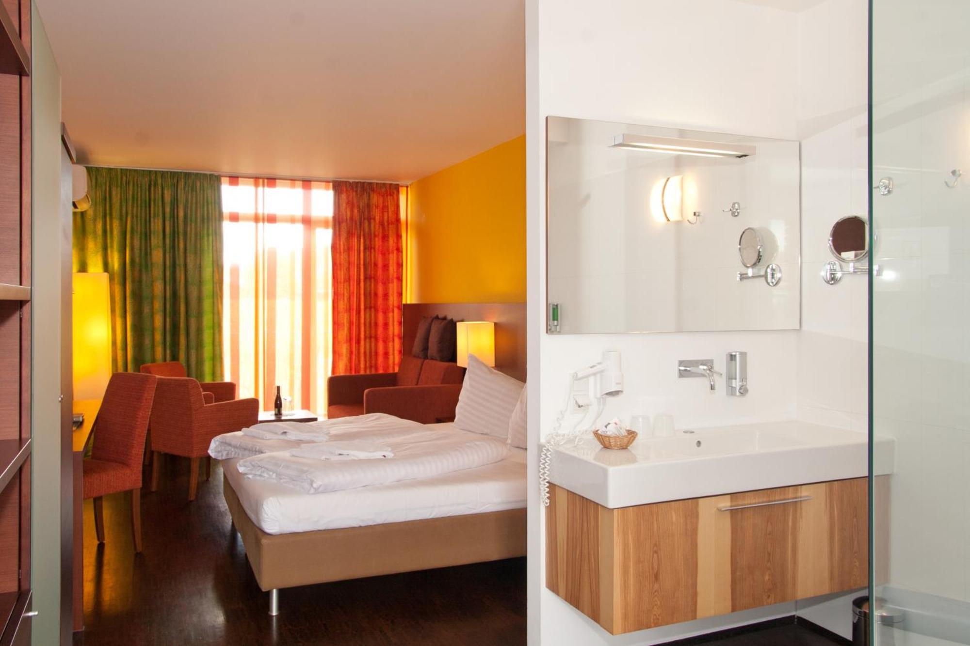 Weinresidenz Sonnleitner - Adults Only Otel Furth bei Gottweig Dış mekan fotoğraf