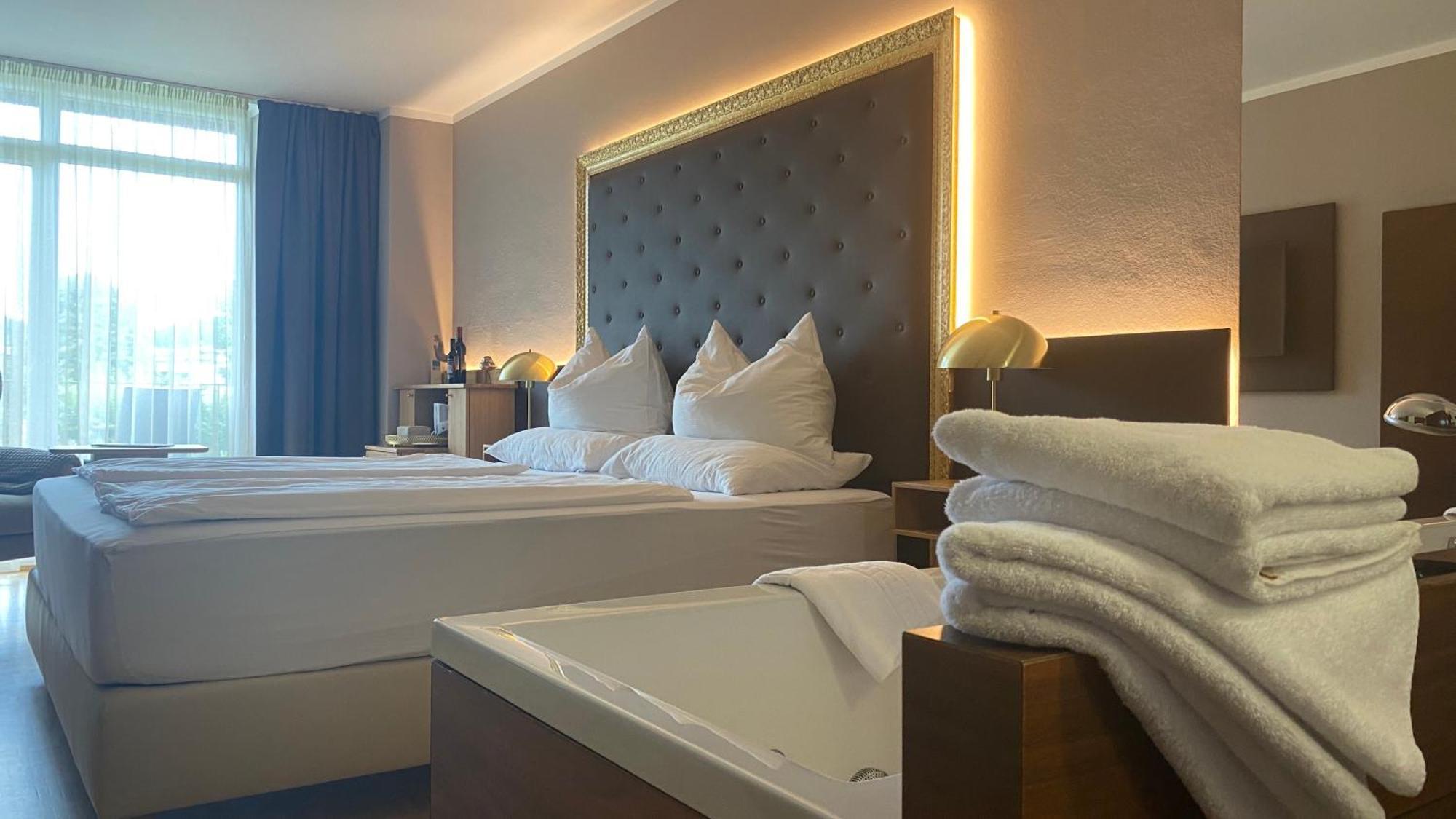 Weinresidenz Sonnleitner - Adults Only Otel Furth bei Gottweig Dış mekan fotoğraf