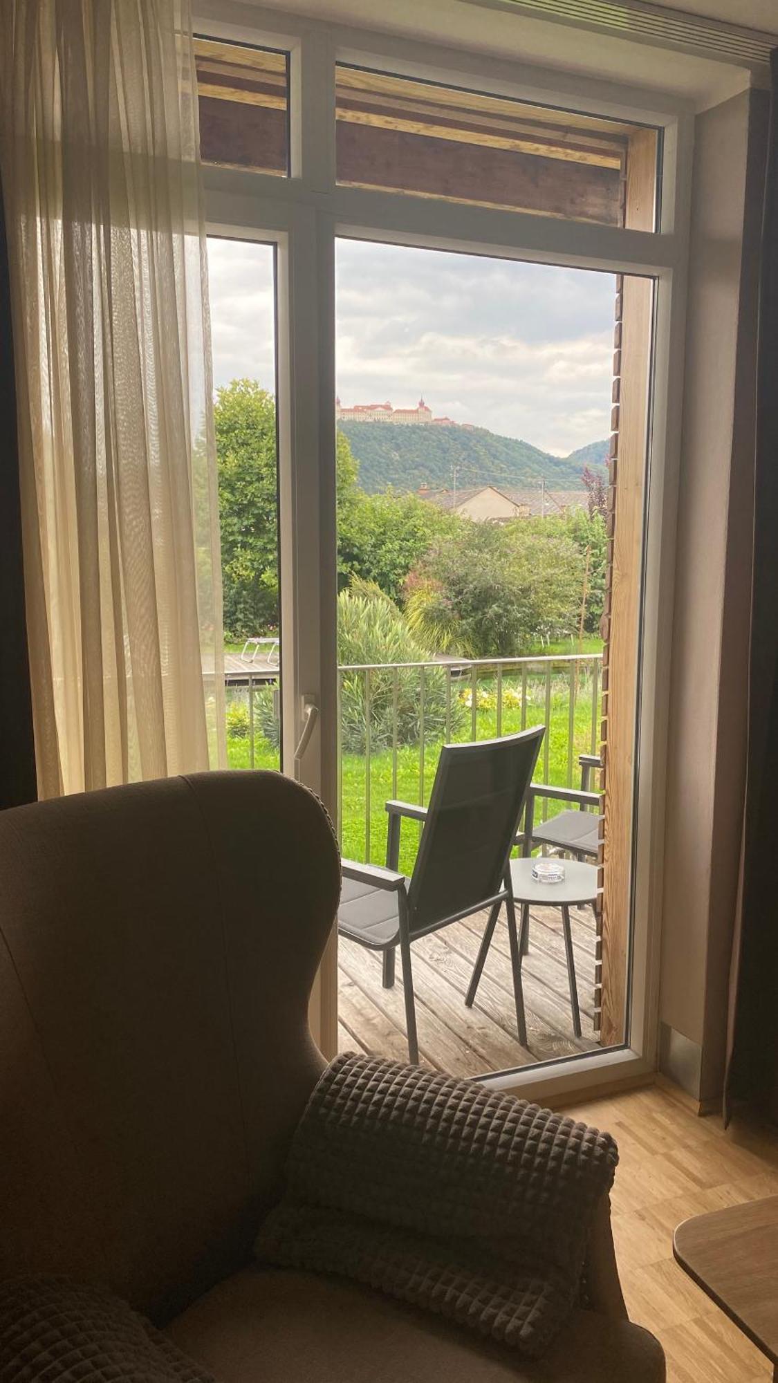 Weinresidenz Sonnleitner - Adults Only Otel Furth bei Gottweig Dış mekan fotoğraf