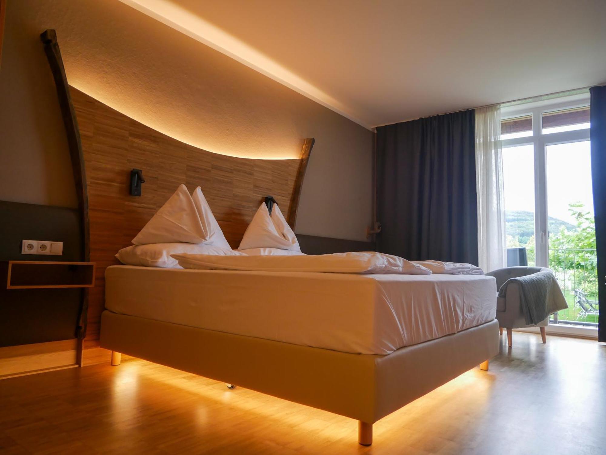 Weinresidenz Sonnleitner - Adults Only Otel Furth bei Gottweig Dış mekan fotoğraf