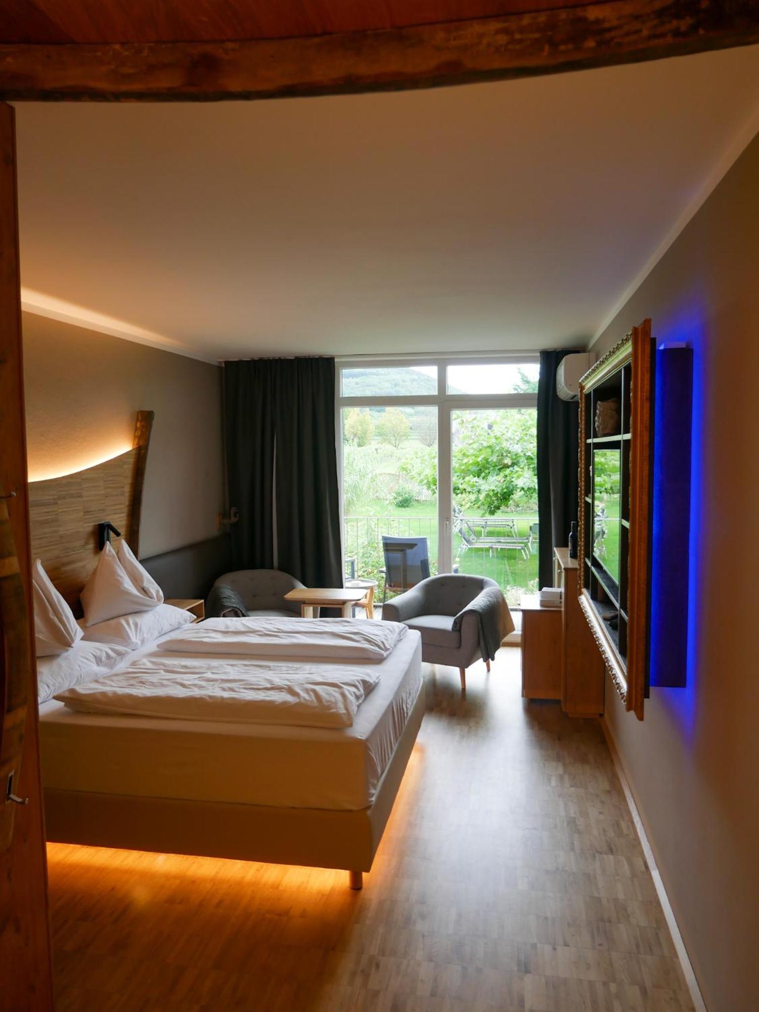 Weinresidenz Sonnleitner - Adults Only Otel Furth bei Gottweig Dış mekan fotoğraf