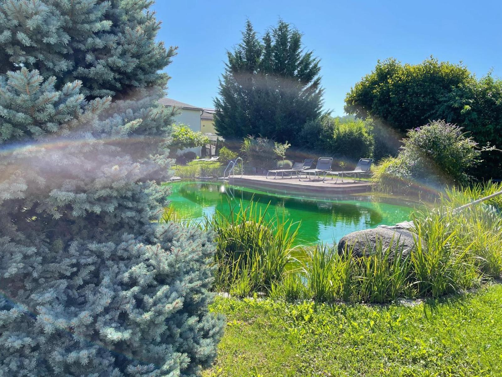Weinresidenz Sonnleitner - Adults Only Otel Furth bei Gottweig Dış mekan fotoğraf