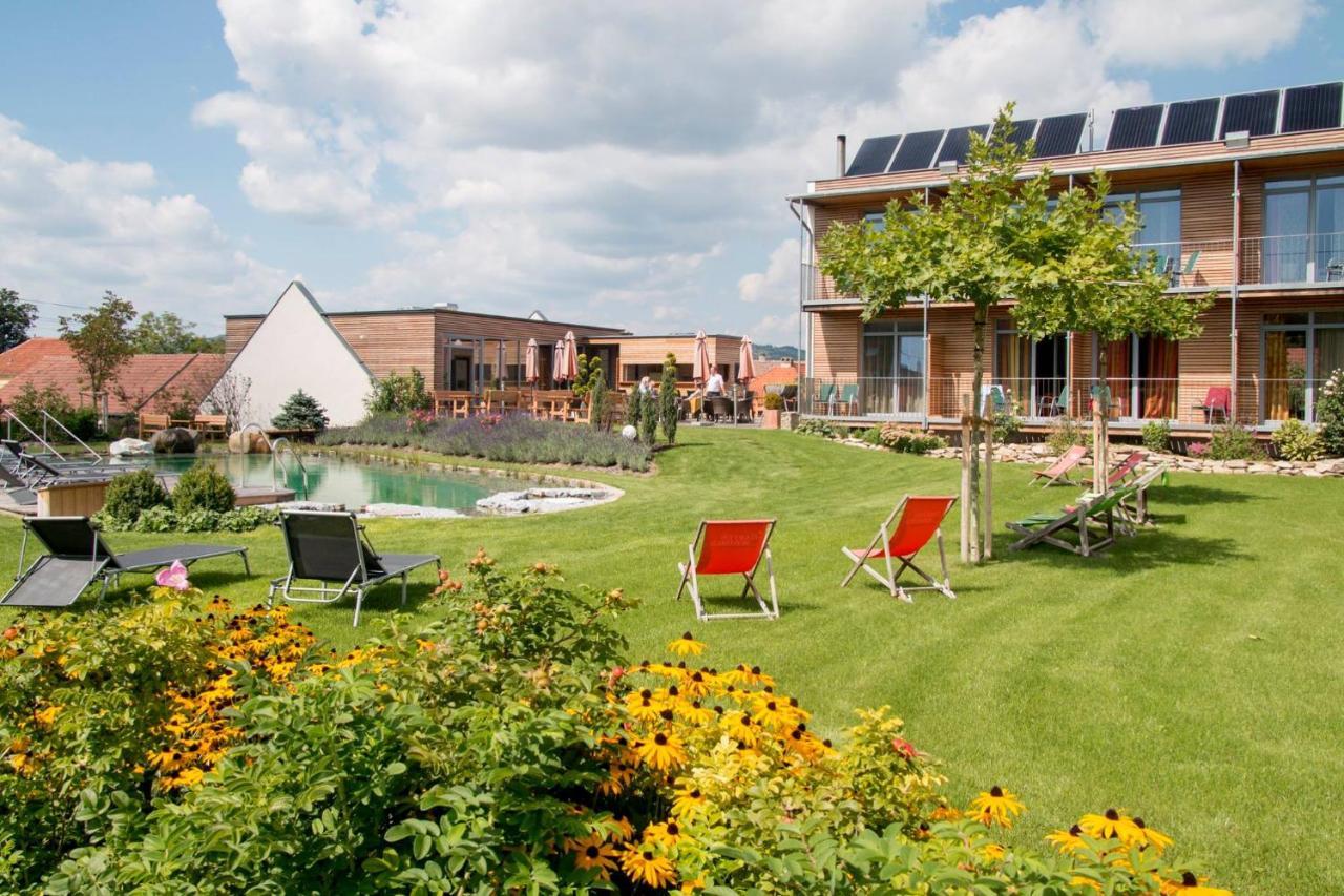 Weinresidenz Sonnleitner - Adults Only Otel Furth bei Gottweig Dış mekan fotoğraf