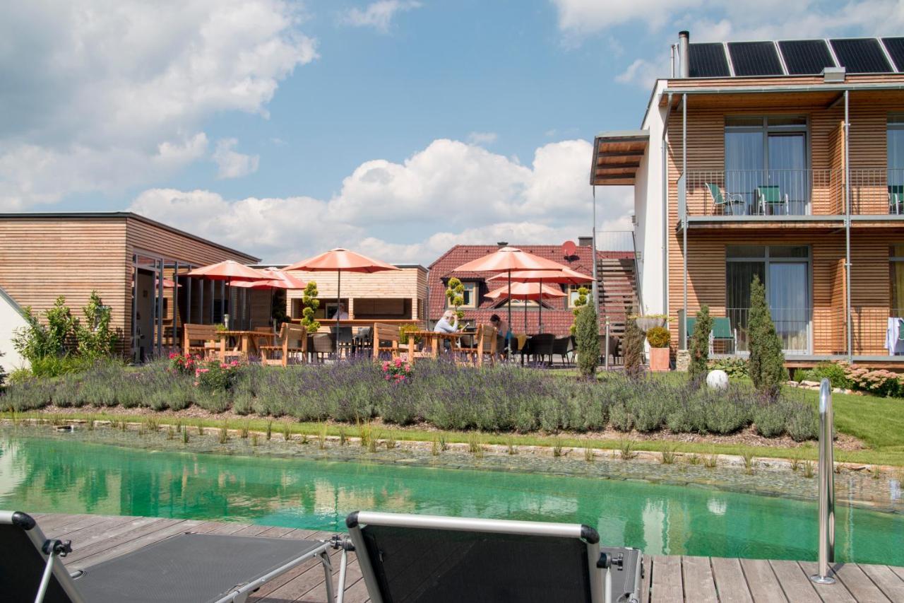 Weinresidenz Sonnleitner - Adults Only Otel Furth bei Gottweig Dış mekan fotoğraf